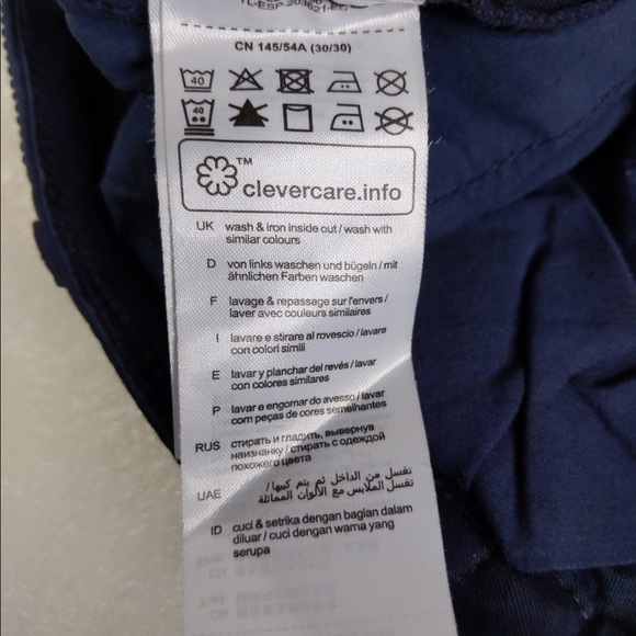 👯‍♀️Host Pick⚡️Esprit Slim Chino/ Trousers - Picture 14 of 15